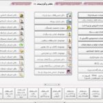 گزارشات کلان طلافروشی