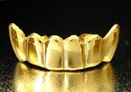 روکش دندان طلا نرم افزار حسابداری طلا و جواهر با نام مسبح ماندگار