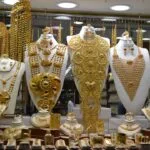 نحوه محاسبه قیمت طلا