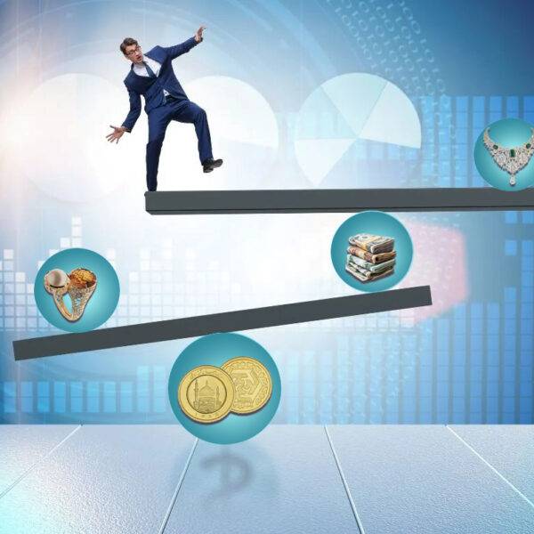 چالش های رایج طلافروشان