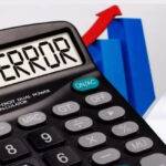 اشتباهات رایج حسابداری طلا و جواهر