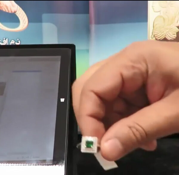 jewel theft prevention system