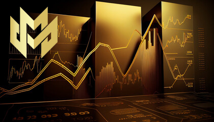 نرم‌افزار حسابداری طلا و جواهر | مدیریت دقیق مالی در طلافروشی‌ها